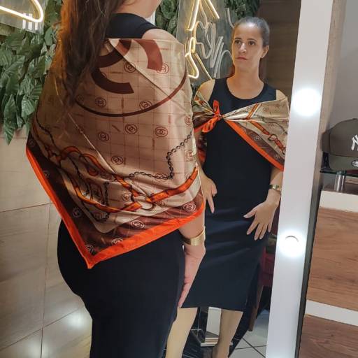 Lenços em São Manuel – Apenas R$29,00 por Sivest