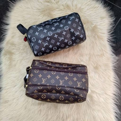 Necessaire por R$69,00 – Praticidade e Estilo em São Manuel