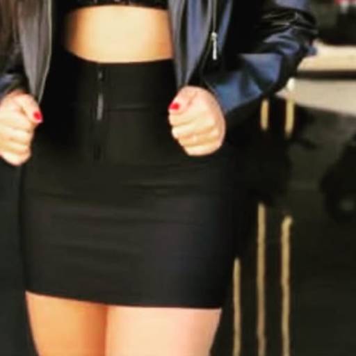 Saia Prada em Promoção – Apenas R$69,00 na Sivest São Manuel por Sivest