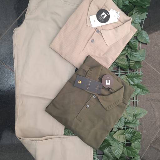 Calça Tamanhos 38 ao 52 – Conforto e Elegância em São Manuel por Sivest