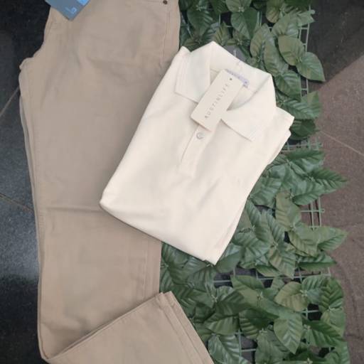 Calça Tamanhos 38 ao 52 – Conforto e Elegância em São Manuel por Sivest