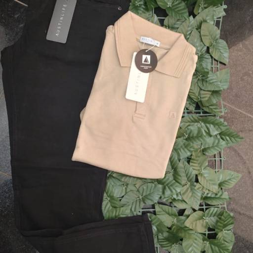 Calça Tamanhos 38 ao 52 – Conforto e Elegância em São Manuel por Sivest