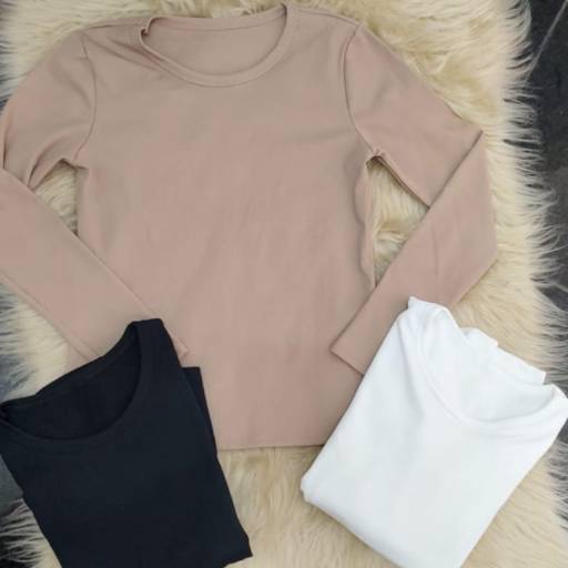 Blusa Térmica por R$44,00 – Proteção e Estilo em São Manuel por Sivest