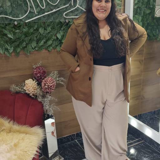 Casaco Lã Batida G ao EXGG – Elegância e Proteção em São Manuel por Sivest