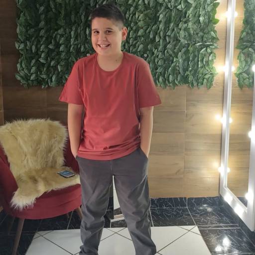 Calça Jeans Masculina 40 ao 50 – Versatilidade por R$149,00 por Sivest