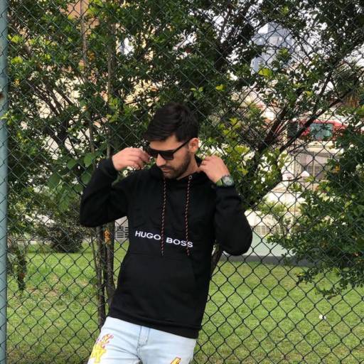 Moletom Flanelado com Capuz P ao GG - São Manuel, SP por Sivest