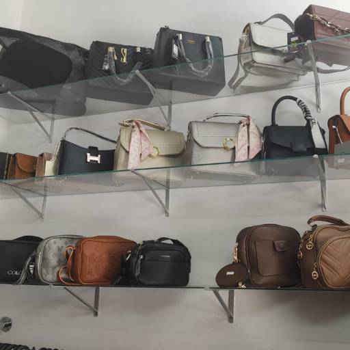Bolsas a partir de R$69,00 em São Manuel – Estilo e Economia para Você por Sivest