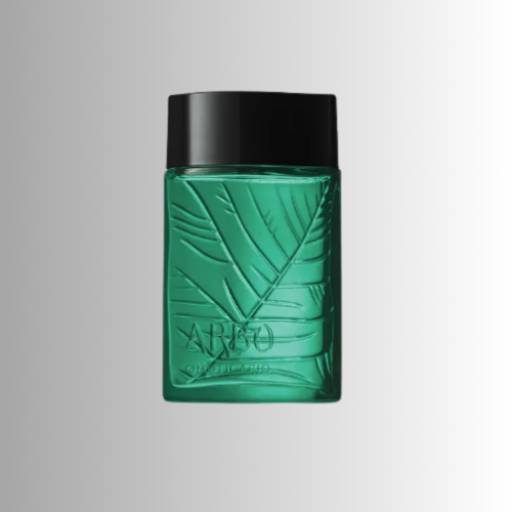 Perfume O Boticário Arbo Intenso - Cris Scudeletti, São Manuel, SP por Cris Scudeletti