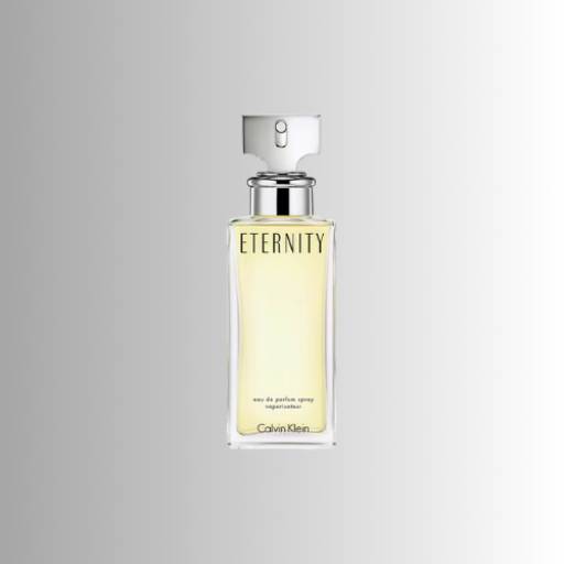 Perfume Eternity - Cris Scudeletti, São Manuel, SP