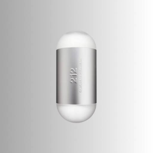 Perfume 212 NYC - Cris Scudeletti, São Manuel, SP