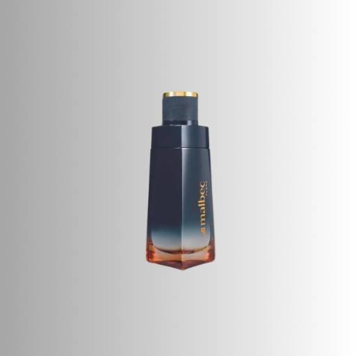 Perfume O Boticário Malbec Flame - Cris Scudeletti, São Manuel, SP por Cris Scudeletti