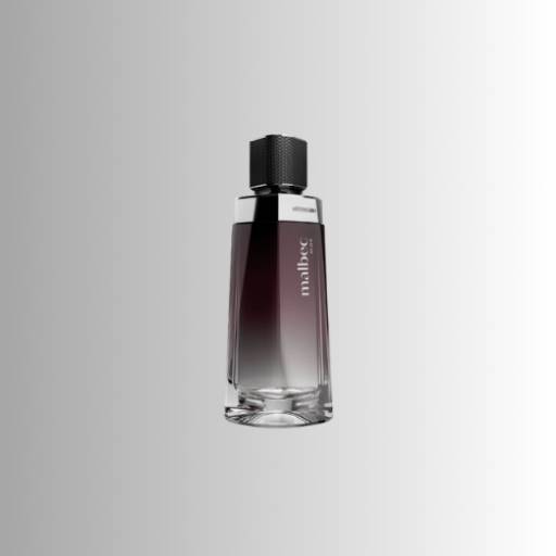 Perfume O Boticário Malbec Icon - Cris Scudeletti, São Manuel, SP por Cris Scudeletti