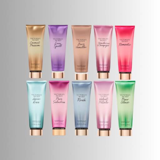 Hidratante Victoria’s Secret - Cris Scudeletti, São Manuel, SP