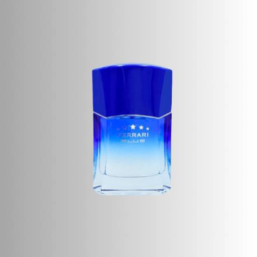 Perfume Ferrari Blue - Cris Scudeletti, São Manuel, SP por Cris Scudeletti