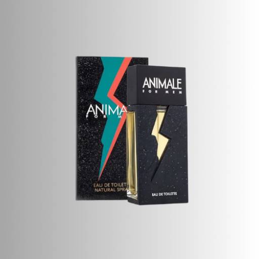 Perfume Animalle 30ml - Cris Scudeletti, São Manuel, SP por Cris Scudeletti