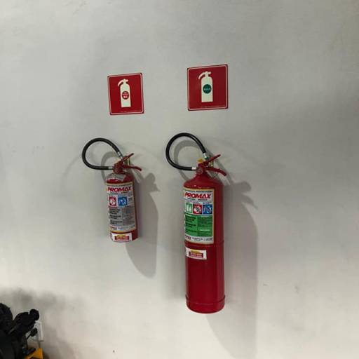 Extintores de Incêndio em São Manuel – Proteção e Confiabilidade