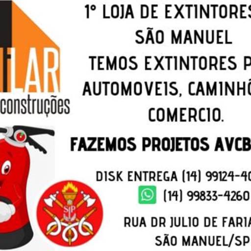 Hidrantes em São Manuel – Segurança e Conformidade Garantida