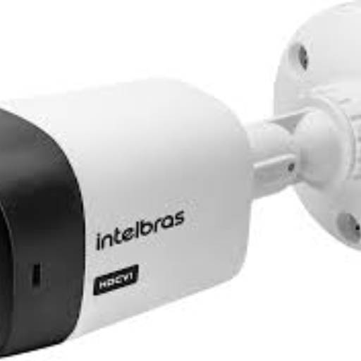 Câmera vhc 1120 Bullet