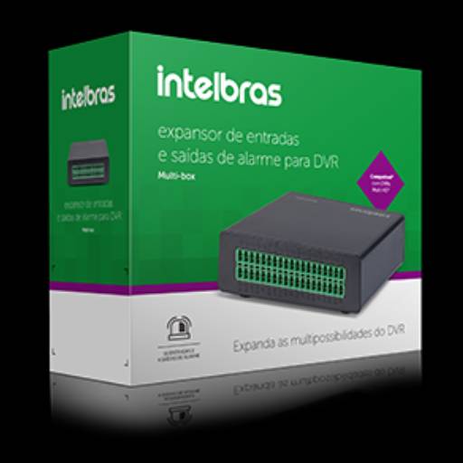 Mult-Box – Organização e Segurança para Sistemas Elétricos em Cataguases, MG
