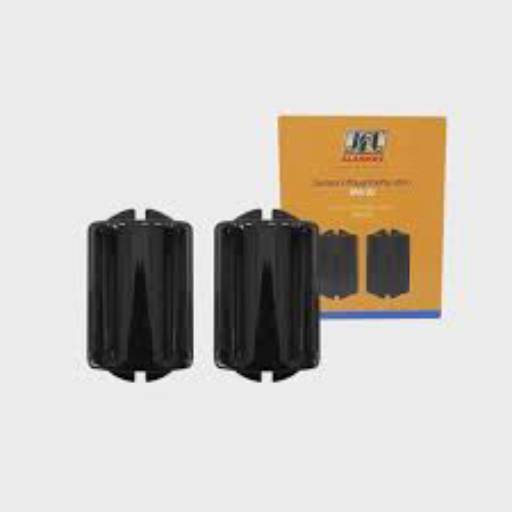 Sensor Infravermelho Ativo IRA-20 – Segurança Precisa e Eficiente em Cataguases, MG