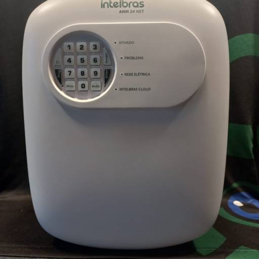 Alarme e Monitoramento – Segurança Completa em Cataguases, MG