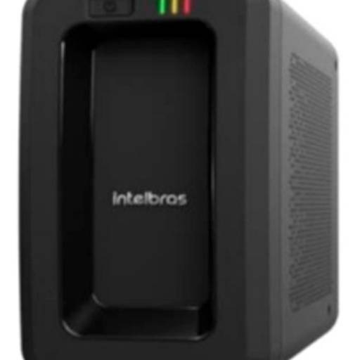 nobreak semi-senoidal attiv 600va 120v