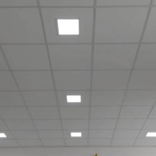 Instalação de Forros