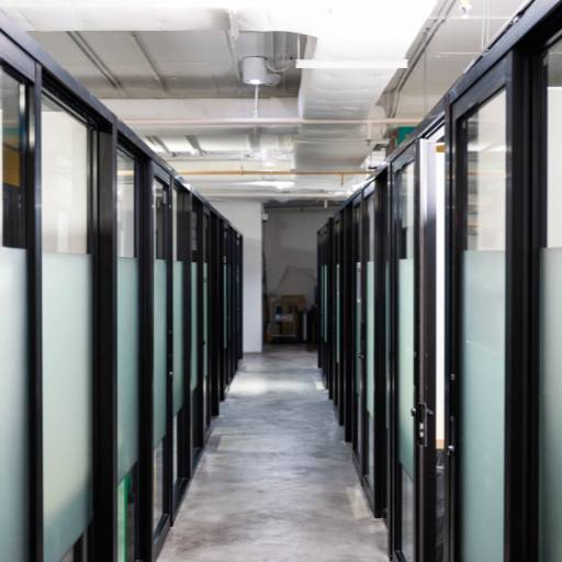 Forros e divisórias