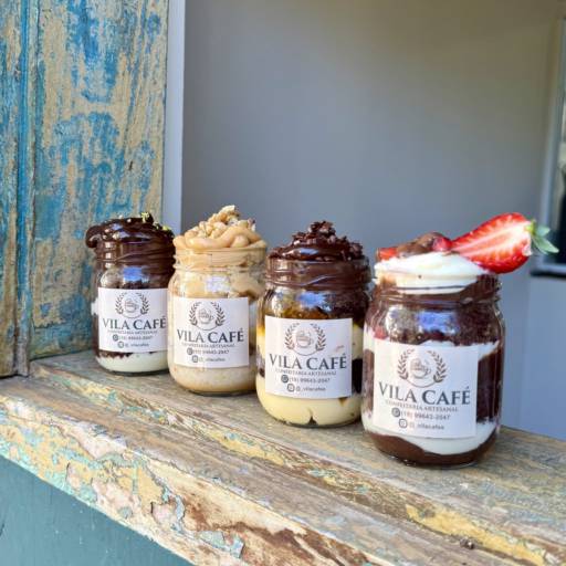 Doces Artesanais Birigui