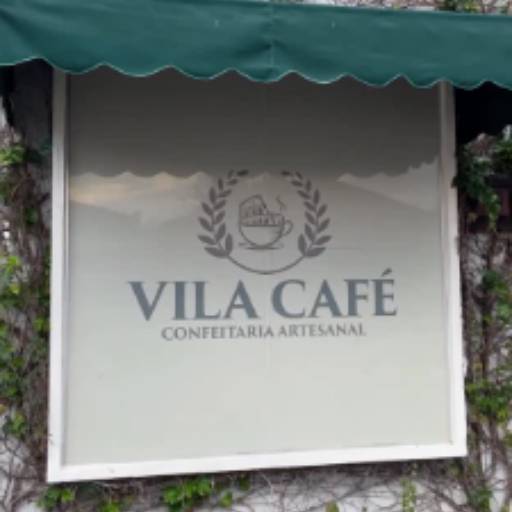 Cafeteria Aconchegante em Birigui