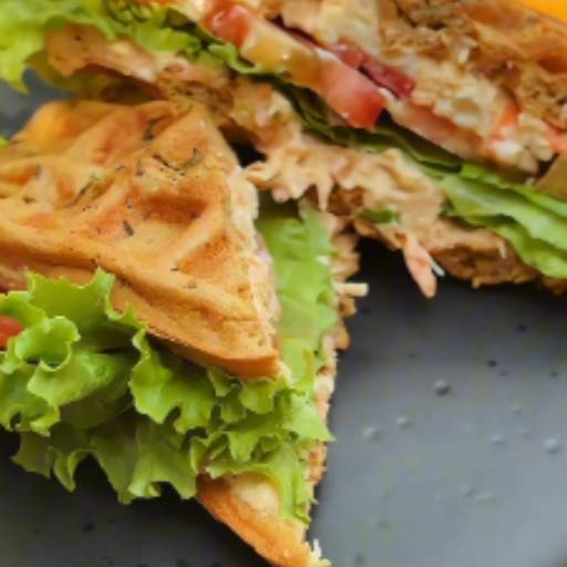 Lugar para café da tarde em Birigui