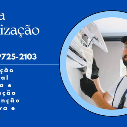 Verificação das Serpentinas do Evaporador e Condensador – Platina/SP