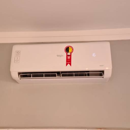 Desinstalação de Ar Condicionado em Platina – Fogaça Climatização