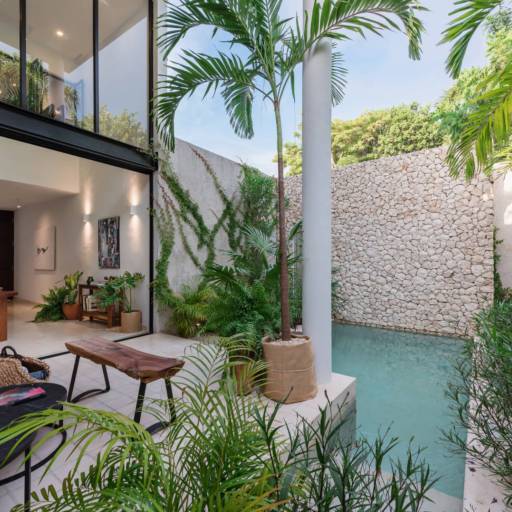 Projetos de Paisagismo por Gaaga