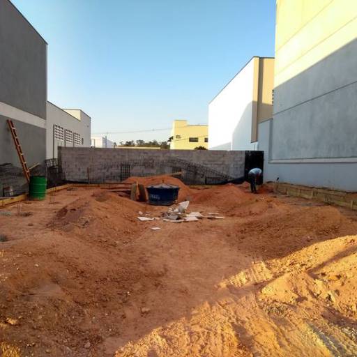 Construtora em Cabreúva – Qualidade e Inovação com a Paint Evolution Airless Spray Reformas e Construção por Paint Evolution Airless Spray Reformas e Construção