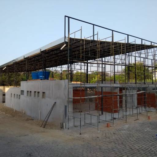 Construtora em Santo André – Qualidade e Tecnologia com a Paint Evolution Airless Spray Reformas e Construção