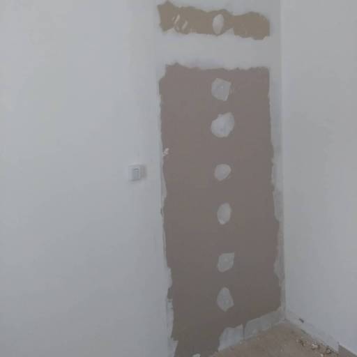 Gesso Liso – Acabamento Perfeito e Elegância em Louveira/SP