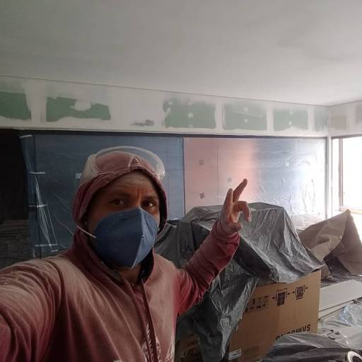 Construtora em Campo Limpo Paulista – Soluções Completa e Qualidade com a Paint Evolution Airless Spray Reformas e Construção