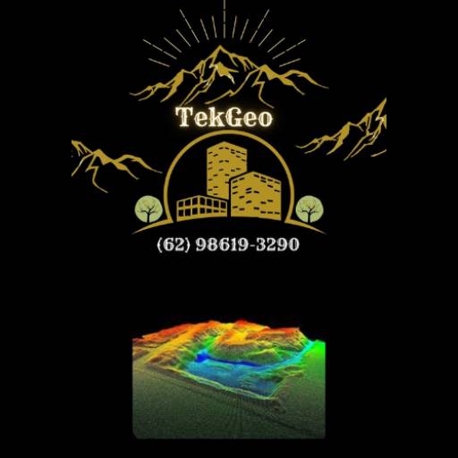 Levantamento Topográfico Georreferenciado com Cotas de Níveis – Precisão e Eficiência em Porangatu por TekGeo - Topografia e Terraplanagem