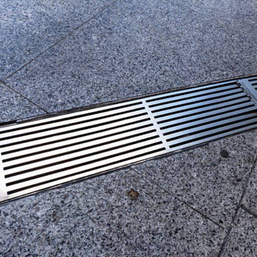 Ralos em Aço Inox em Contagem – Durabilidade, Estilo e Alta Performance