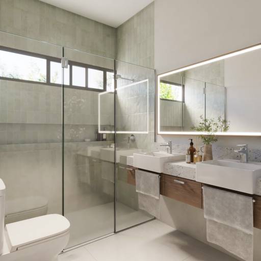 Arquitetura Residencial por Arquiteta Tamiris Mendes