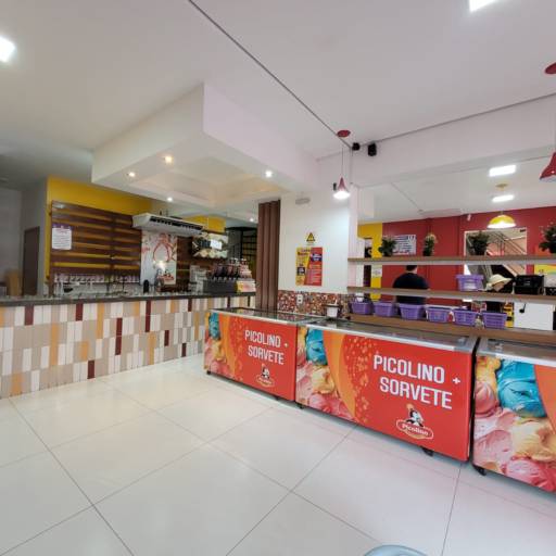 Arquitetura Comercial por Arquiteta Tamiris Mendes