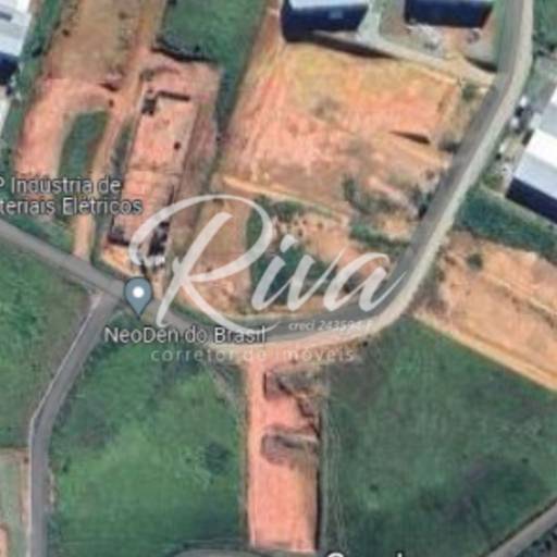 Terreno Industrial à Venda em Nazaré Paulista – Bairro do Mascate