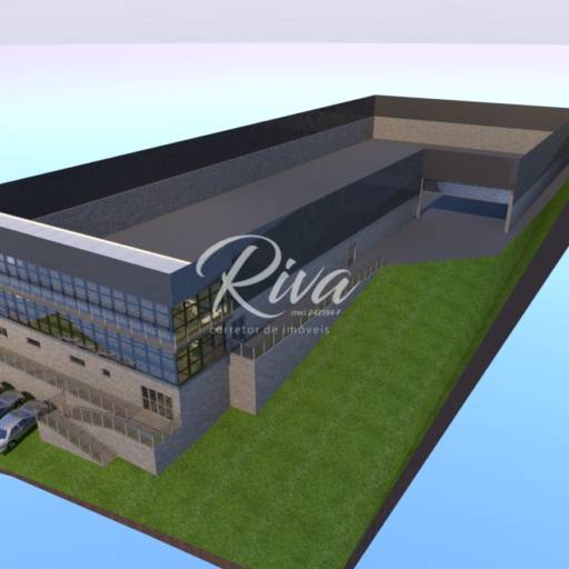 Terreno Industrial à Venda em Nazaré Paulista – Bairro do Mascate por Riva Imóveis a Venda Atibaia