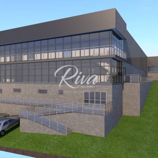 Terreno Industrial à Venda em Nazaré Paulista – Bairro do Mascate por Riva Imóveis a Venda Atibaia