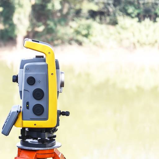 Levantamento Topográfico – Precisão e Confiabilidade em Sapiranga/RS por JNS Topografia