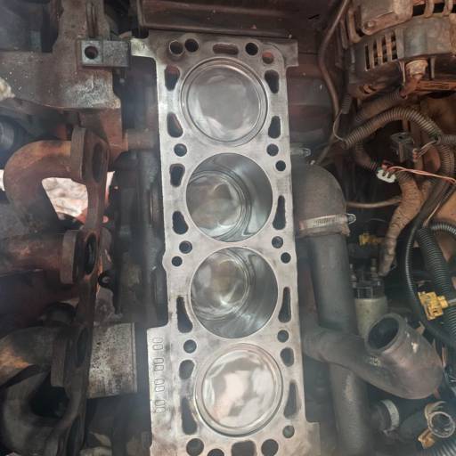Oficina Mecânica Para Carros – Retífica e Troca de Anéis em Dourados por Centro Automotivo Doutor Dj