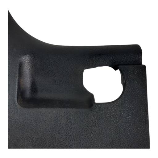 Acabamento Soleira Interno Esquerdo Golf 2004 Original Usado