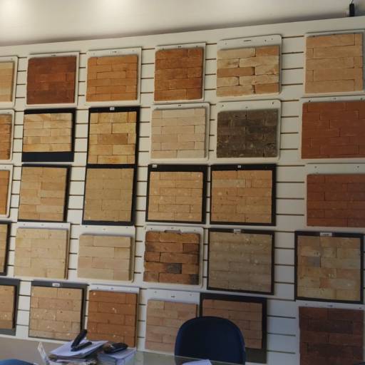 Revestimento de Tijolo no Riviera de Santa Cristina XIII