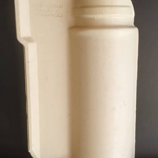 Telhas Cerâmicas no Riviera de Santa Cristina II​